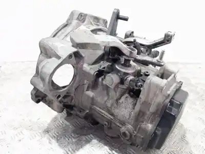 Pezzo di ricambio per auto di seconda mano riduttore per seat leon (1p1) reference riferimenti oem iam kbl  