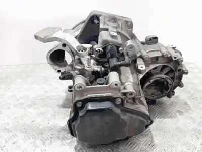 Pezzo di ricambio per auto di seconda mano riduttore per seat leon (1p1) reference riferimenti oem iam kbl  