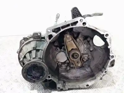 Peça sobressalente para automóvel em segunda mão caixa de velocidades por seat leon (1p1) reference referências oem iam kbl