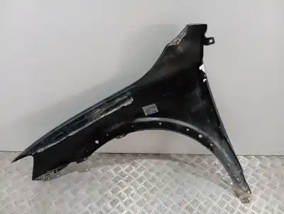 Автозапчастина б/у передне праве крило для audi q3 (8ub) cfgc посилання на oem iam   