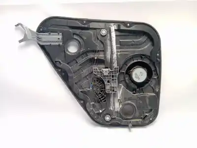 Peça sobressalente para automóvel em segunda mão elevador de vidros traseiro direito por hyundai tucson premium referências oem iam 9215100100