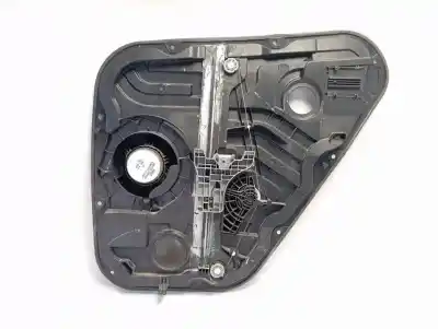 Peça sobressalente para automóvel em segunda mão elevador de vidros traseiro esquerdo por hyundai tucson premium referências oem iam 82480d7880