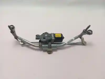 Second-hand car spare part FRONT WINDSHIELD WIPER MOTOR for PEUGEOT RIFTER  OEM IAM references 9816558880  