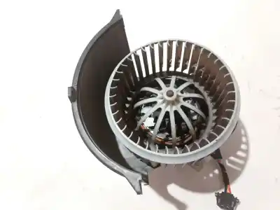 Автозапчастина б/у вентилятор опалення для audi q7 (4l) 4l/xbunq1 посилання на oem iam 7l0820021  
