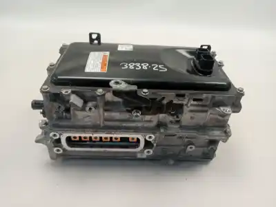 Second-hand car spare part inverter for toyota rav4 hybrid 4x2 advance oem iam references g920033140