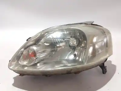 Peça sobressalente para automóvel em segunda mão farol / farolim esquerdo por volkswagen fox (5z1) básico referências oem iam 