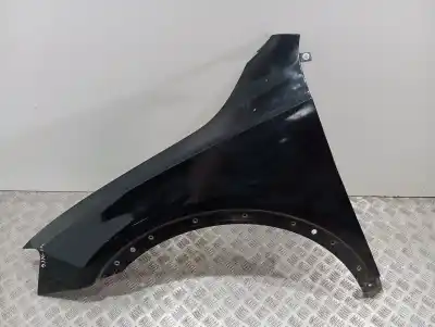 Second-hand car spare part left front fin for audi q3 (8ub) cfgc oem iam references 