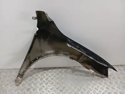 Second-hand car spare part left front fin for audi q3 (8ub) cfgc oem iam references   