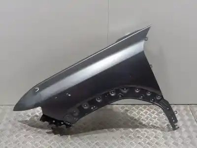 Second-hand car spare part left front fin for dacia duster iii eco-g 100 essential oem iam references 