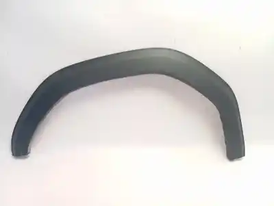 Second-hand car spare part right front winglet for dacia duster iii eco-g 100 essential oem iam references 638138197r