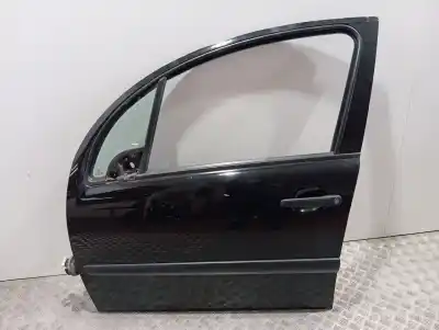 Pezzo di ricambio per auto di seconda mano porta anteriore sinistra per citroen c3 1.1 furio riferimenti oem iam 
