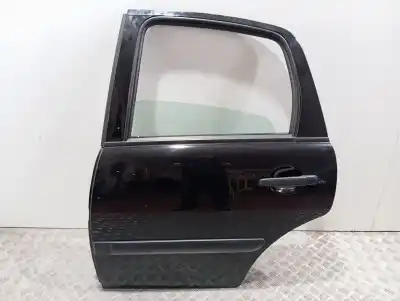 Pezzo di ricambio per auto di seconda mano porta posteriore sinistra per citroen c3 1.1 furio riferimenti oem iam 