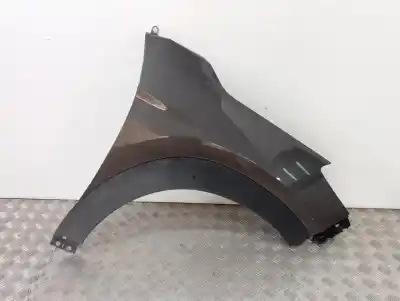 Peça sobressalente para automóvel em segunda mão guarda-lamas dianteiro direito por hyundai tucson premium referências oem iam 66321d3000