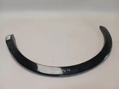 Second-hand car spare part right rear winglet for audi q3 (8ub) cfgc oem iam references 8u0853818a