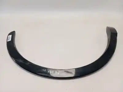 Second-hand car spare part rear left winglet for audi q3 (8ub) cfgc oem iam references 8u0853817a