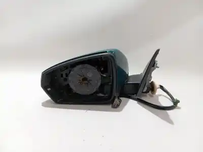 Piesă de schimb auto la mâna a doua OGLINDA EXTERIOR LATERALÃ STÂNGA pentru AUDI A1 SPORTBACK (GBA)  Referințe OEM IAM 213856265  