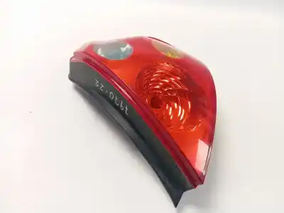 Second-hand car spare part right tailgate light for kia cee´d active oem iam references   