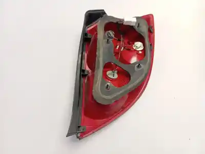 Second-hand car spare part left tailgate light for kia cee´d active oem iam references   