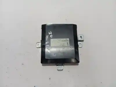 Second-hand car spare part electronic module for lexus sc430 (uzz40) básico oem iam references 8922324030