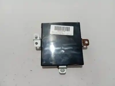 Pezzo di ricambio per auto di seconda mano modulo elettronico per lexus sc430 (uzz40) básico riferimenti oem iam 8922324030  
