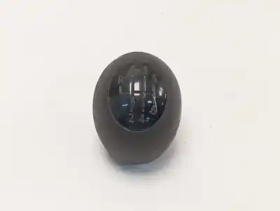 Peça sobressalente para automóvel em segunda mão botão da alavanca de velocidades por renault scénic iii (jz0/1_) 1.5 dci referências oem iam 