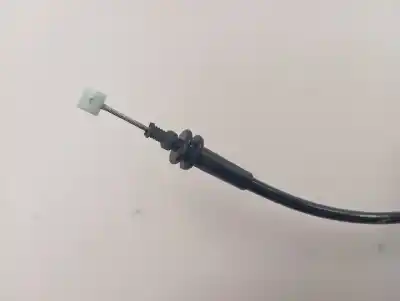 Pièce détachée automobile d'occasion serrure de porte avant droite pour ford transit custom kasten 260 l1 ambiente références oem iam jk21v219a64cb  