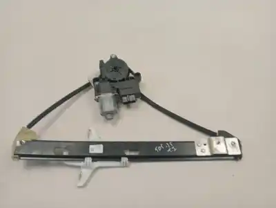 Piesă de schimb auto la mâna a doua mecanism actionare geam spate stânga pentru volkswagen t-roc advance referințe oem iam 0130822695   Piesă de schimb auto la mâna a doua mecanism actionare geam spate stânga pentru volkswagen t-roc advance referințe oem iam 0130822695