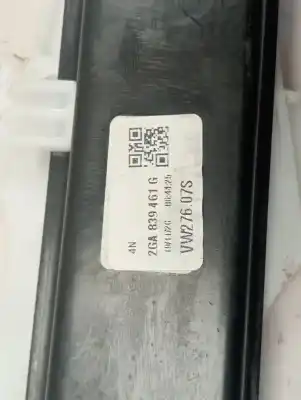 Piesă de schimb auto la mâna a doua mecanism actionare geam spate stânga pentru volkswagen t-roc advance referințe oem iam 0130822695   Piesă de schimb auto la mâna a doua mecanism actionare geam spate stânga pentru volkswagen t-roc advance referințe oem iam 0130822695