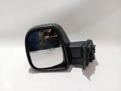 Pezzo di ricambio per auto di seconda mano specchio sinistro per citroen berlingo feel m riferimenti oem iam 98526850tx