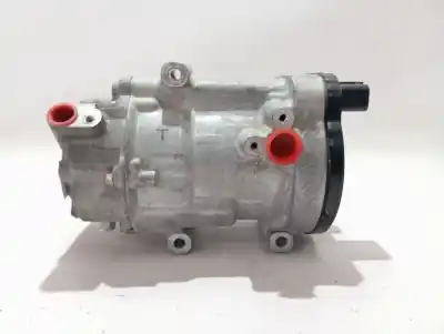 Second-hand car spare part air conditioning compressor for toyota rav4 hybrid 4x2 advance oem iam references 0424000171