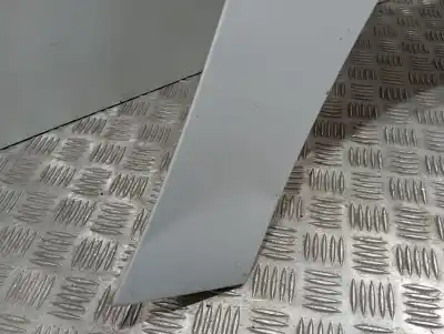 Автозапчастина б/у передне праве крило для citroen berlingo furgón contrlol m посилання на oem iam   