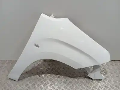 Автозапчасти б/у переднее правое крыло за citroen berlingo furgón yh01 75 kw ссылки oem iam  Автозапчасти б/у переднее правое крыло за citroen berlingo furgón yh01 75 kw ссылки oem iam