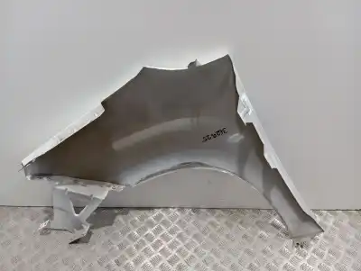 Автозапчасти б/у переднее правое крыло за citroen berlingo furgón yh01 75 kw ссылки oem iam   