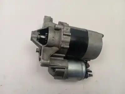 Pezzo di ricambio per auto di seconda mano motorino di avviamento per citroen c3 1.1 furio riferimenti oem iam 9658308780