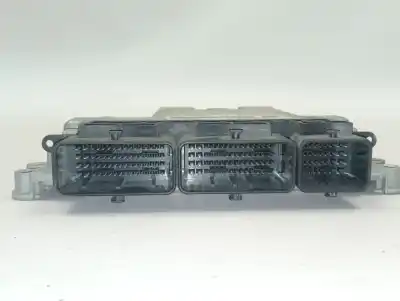 Second-hand car spare part ecu engine control for renault kangoo profesional oem iam references 237106319r  