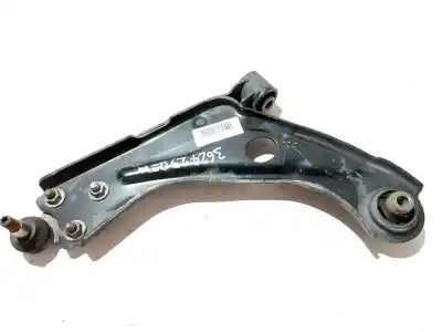 Автозапчасти б/у передний левый нижний рычаг подвески за citroen berlingo furgón yh01 75 kw ссылки oem iam 98138523 Автозапчасти б/у передний левый нижний рычаг подвески за citroen berlingo furgón yh01 75 kw ссылки oem iam 98138523