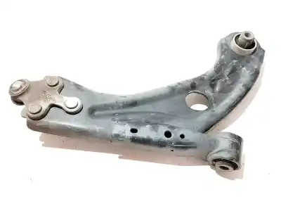 Автозапчасти б/у передний левый нижний рычаг подвески за citroen berlingo furgón yh01 75 kw ссылки oem iam 98138523  