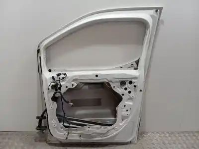 Автозапчасти б/у дверь передняя правая за citroen berlingo furgón contrlol m ссылки oem iam 9822914280  9843488980