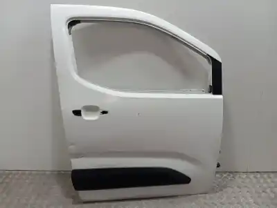 Автозапчасти б/у дверь передняя правая за citroen berlingo furgón yh01 75 kw ссылки oem iam  Автозапчасти б/у дверь передняя правая за citroen berlingo furgón yh01 75 kw ссылки oem iam