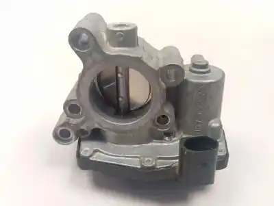 Second-hand car spare part THROTTLE BODY for FORD PUMA  OEM IAM references H6BG9F991BA   Second-hand car spare part THROTTLE BODY for FORD PUMA  OEM IAM references H6BG9F991BA