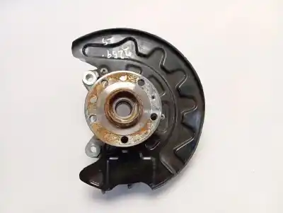 Tweedehands auto-onderdeel knokkel links voor voor cupra formentor (km7) basis oem iam-referenties 5wa407257c