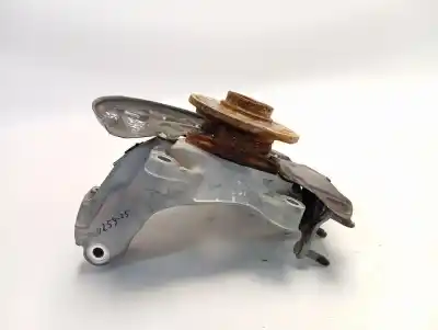 Second-hand car spare part front left knuckle for cupra formentor (km7) basis oem iam references 5wa407257c  
