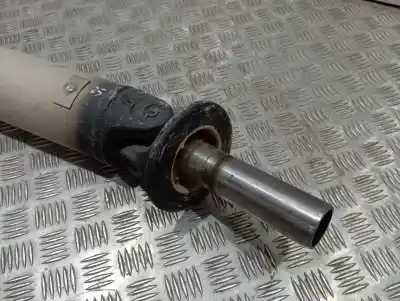 Second-hand car spare part center transmission for nissan navara np300 pick-up (d23m) ys23 oem iam references 373004ja0a  