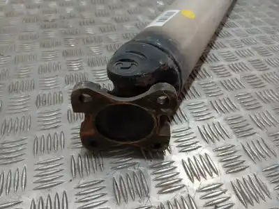 Second-hand car spare part center transmission for nissan navara np300 pick-up (d23m) ys23 oem iam references 373004ja0a  