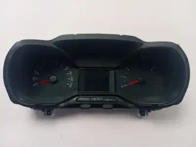 Автозапчасти б/у приборная доска за citroen berlingo furgón yh01 75 kw ссылки oem iam 9838082280 Автозапчасти б/у приборная доска за citroen berlingo furgón yh01 75 kw ссылки oem iam 9838082280