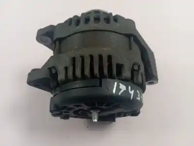 Second-hand car spare part alternator for ssangyong korando crystal 4x2 oem iam references a6711540302  
