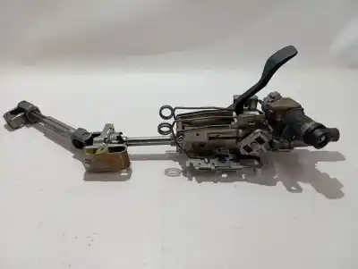 Peça sobressalente para automóvel em segunda mão coluna de direcção por volkswagen fox (5z1) básico referências oem iam 5z1419501j