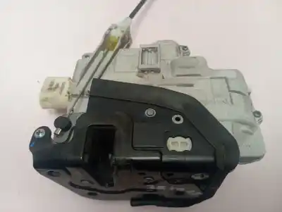Second-hand car spare part front right door lock for audi a4 b7 (8ec) 2.0 tdi 16v oem iam references 8e1837016aa  