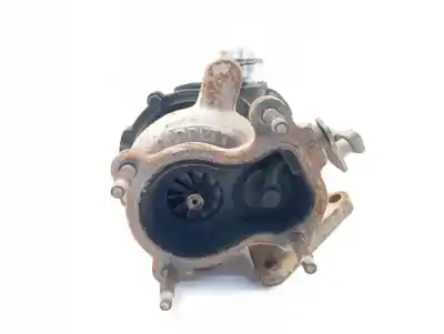 Second-hand car spare part turbocharger for audi a3 (8l) 1.9 tdi attraction oem iam references 038145701a  