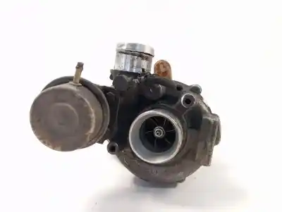 Second-hand car spare part turbocharger for audi a3 (8l) 1.9 tdi attraction oem iam references 038145701a  
